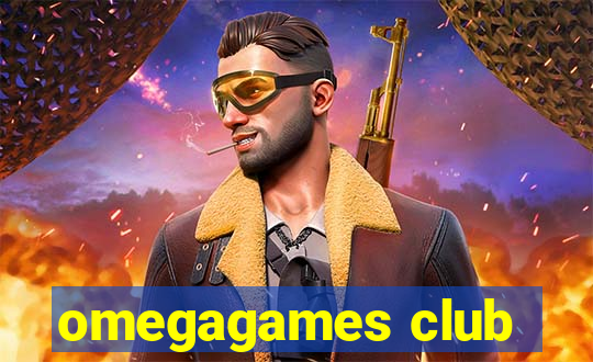 omegagames club